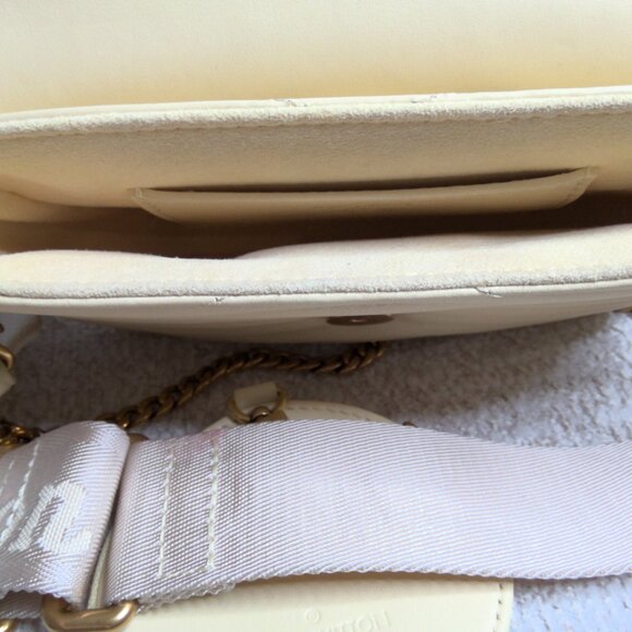 Louis Vuitton New Wave Multi-Pochette Buttery Yellow - Picture 7 of 16